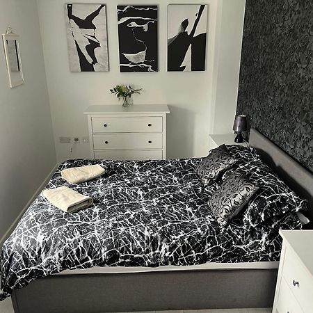 Plough Cottage Bradfield Екстериор снимка