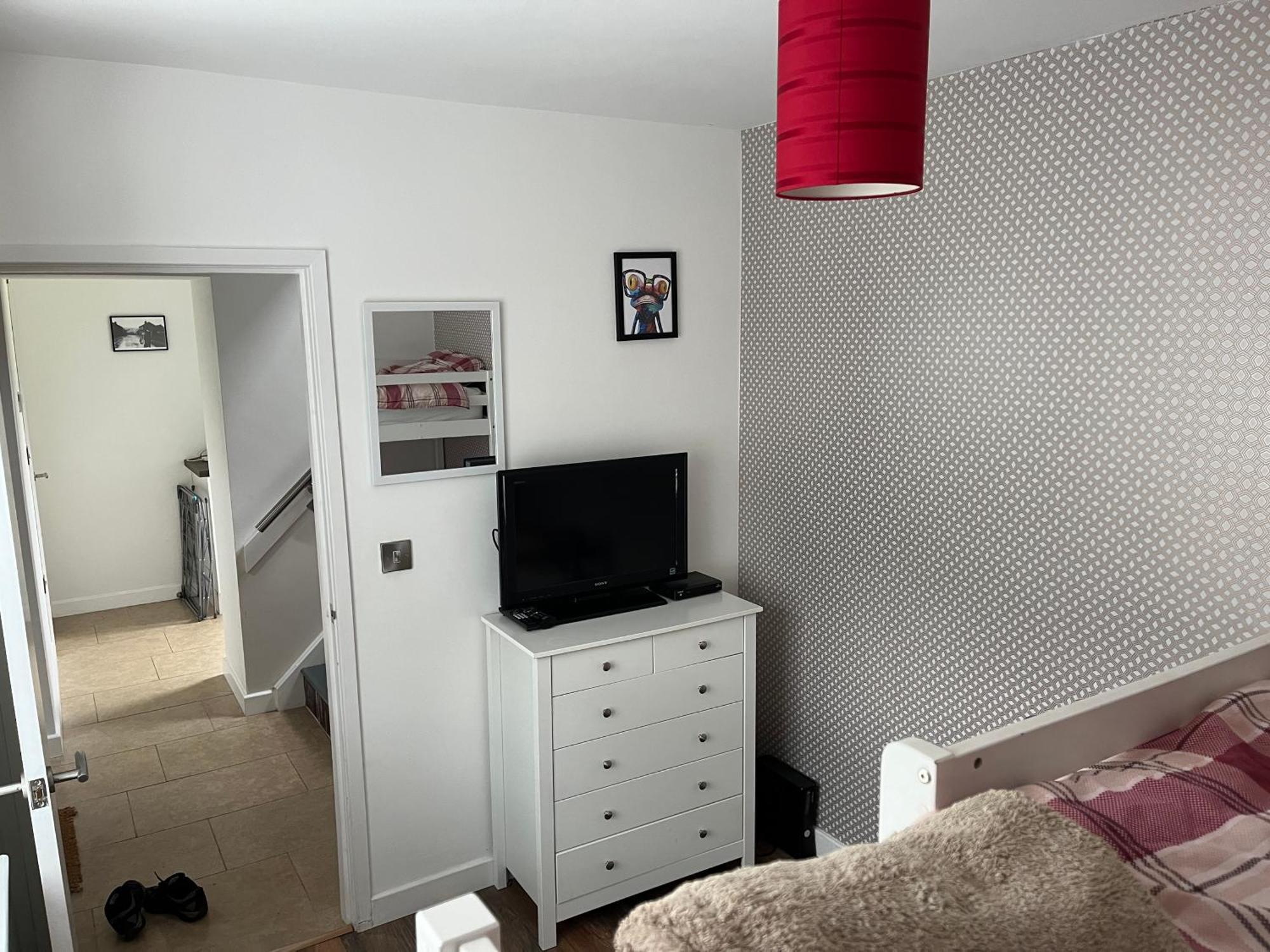 Plough Cottage Bradfield Екстериор снимка