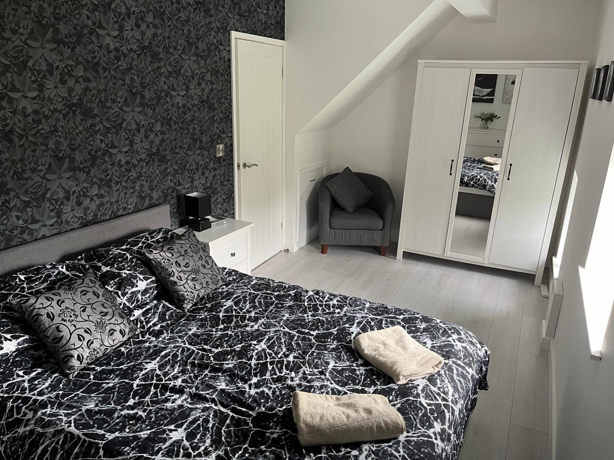 Plough Cottage Bradfield Екстериор снимка