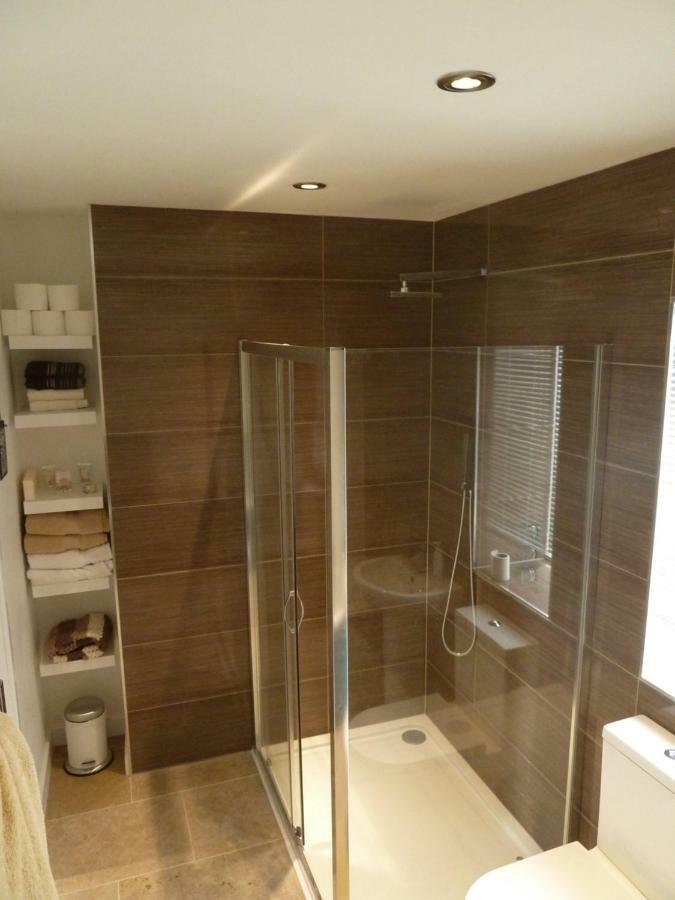 Plough Cottage Bradfield Екстериор снимка