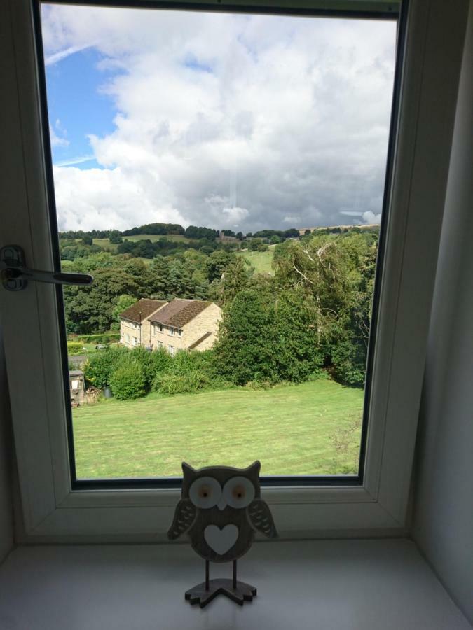 Plough Cottage Bradfield Екстериор снимка